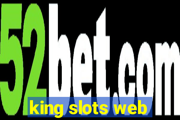 king slots web